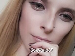 SexySub69