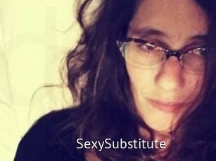 SexySubstitute