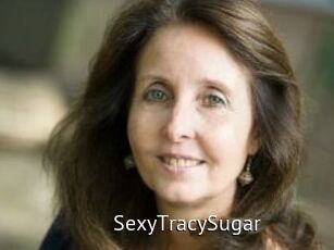 SexyTracySugar