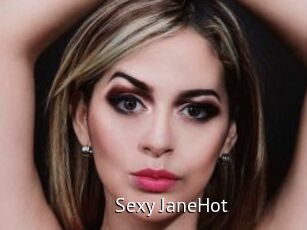 Sexy_JaneHot