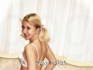 Sexy_MayaX