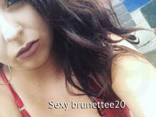 Sexy_brunettee20