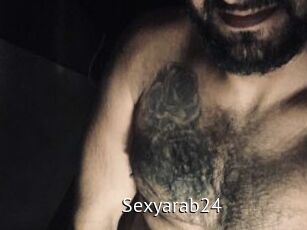 Sexyarab24