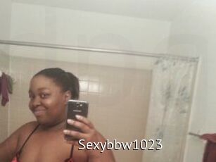 Sexybbw1023