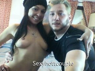 Sexyhottcouple