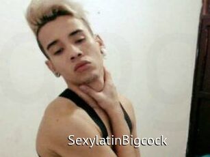 SexylatinBigcock