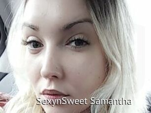 SexynSweet_Samantha