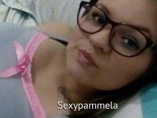 Sexy_pammela