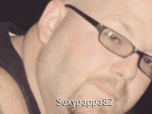 Sexypappa82