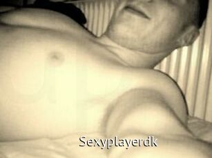 Sexyplayerdk