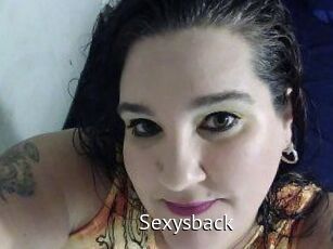 Sexysback