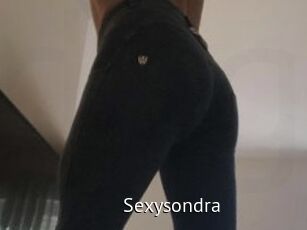 Sexysondra