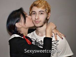 Sexysweetcouple