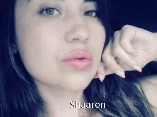 Shaaron