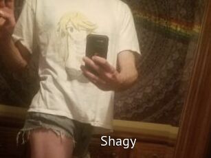 Shagy