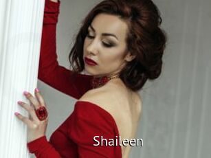 Shaileen