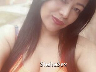 ShairaSex