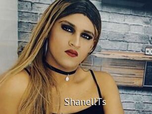 ShanellTs