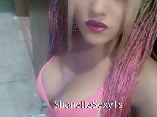 ShanelleSexyTs