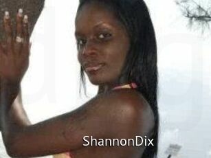 ShannonDix