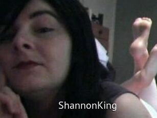 ShannonKing