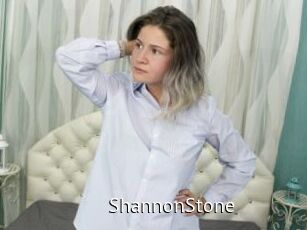 ShannonStone