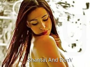 Shantal_And_DonV