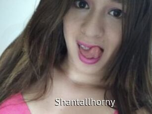 Shantallhorny