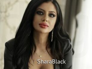 SharaBlack