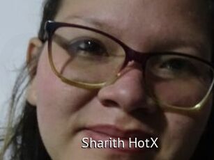 Sharith_HotX