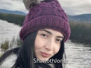 SharlothJones