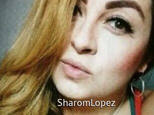 SharomLopez