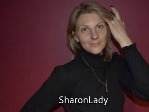 SharonLady