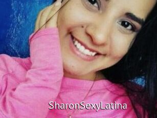 SharonSexyLatina