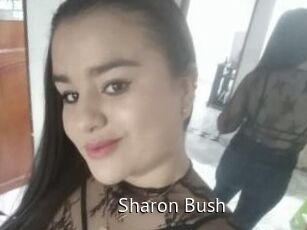 Sharon_Bush