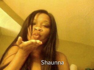 Shaunna