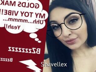 Shavellex