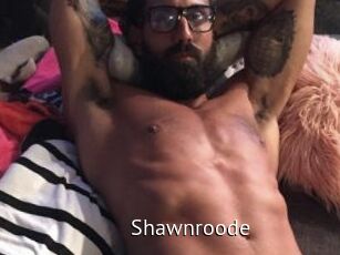 Shawnroode