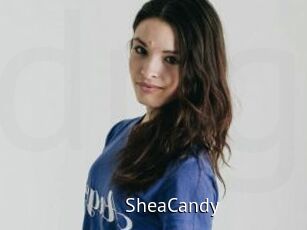 SheaCandy