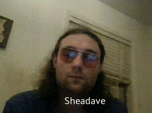 Sheadave