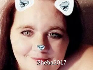 Sheba2017