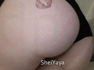 SheiYaya