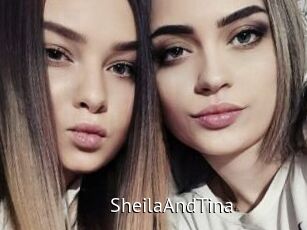 SheilaAndTina