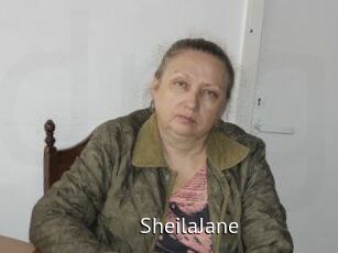 SheilaJane