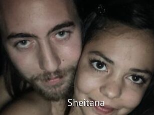 Sheitana