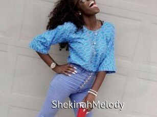 Shekinah_Melody