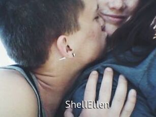 ShellEllen