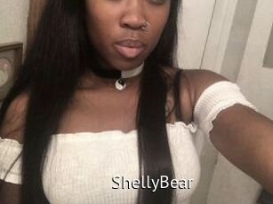 ShellyBear