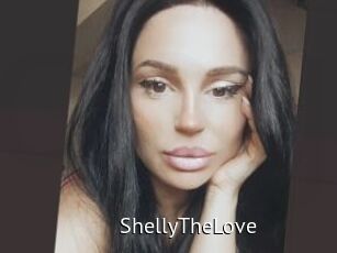 ShellyTheLove