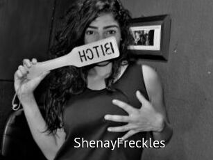 ShenayFreckles